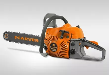 Бензопила CARVER RSG-262 20" купить в Ижевске