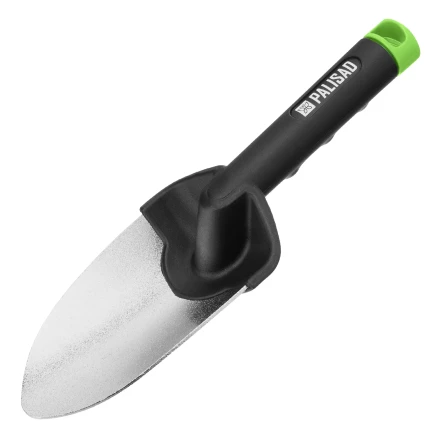 Набор садового инструмента, стальной, полипропиленовые рукоятки, 3 предмета, BASE// Palisad 62069 купить в Ижевске