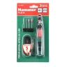 Мини-дрель HAMMER AMD3.6Li USB купить в Ижевске