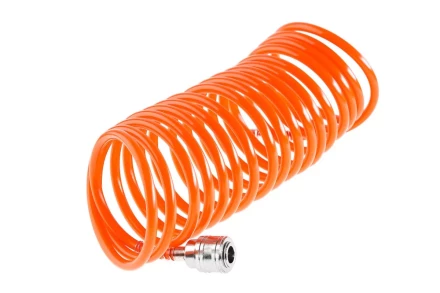 Шланг WESTER 814-007 пневматический спиральный купить в Ижевске