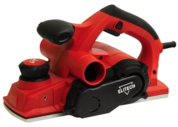 Рубанок Elitech Р110 купить в Ижевске