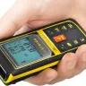 Дальномер PRO-Control лазерный, дальность 100м, точность 2мм, STAYER Professional 34959 34959 купить в Ижевске
