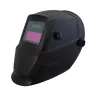 Маска сварщика KVAZARRUS чёрная ф-р 3500V без коробки купить в Ижевске