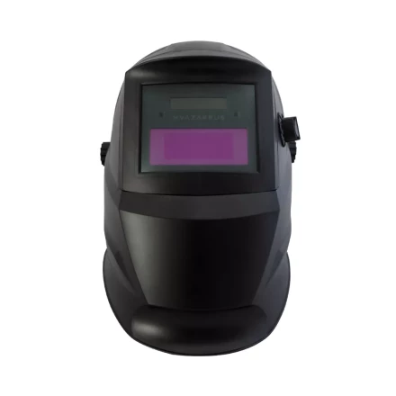 Маска сварщика KVAZARRUS чёрная ф-р 3500V без коробки купить в Ижевске