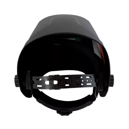 Маска сварщика KVAZARRUS чёрная ф-р 3500V без коробки купить в Ижевске