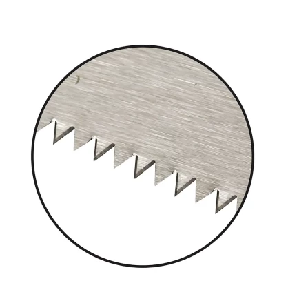 Ножовка &quot;Бобер&quot;  450мм   1/12/48 9856 купить в Ижевске