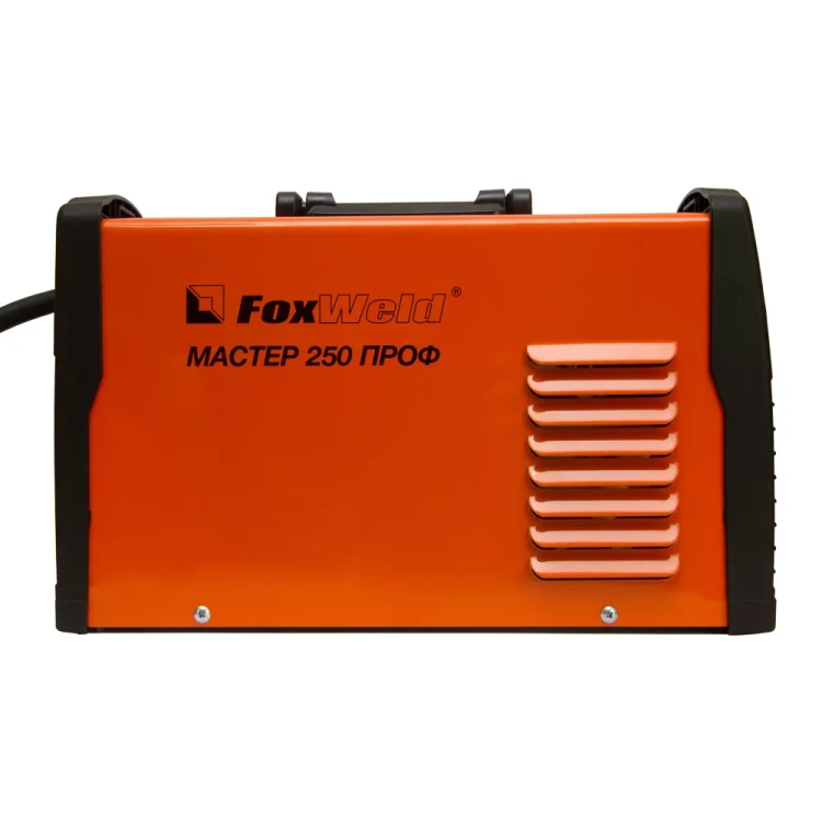 Сварочный аппарат FoxWeld Мастер 250 Проф купить в Ижевске