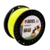 Леска для триммера квадрат, 2,0мм х 251м, на DIN катушке FLEX CORD// Denzel 96291 купить в Ижевске