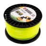Леска для триммера квадрат, 2,0мм х 251м, на DIN катушке FLEX CORD// Denzel 96291 купить в Ижевске