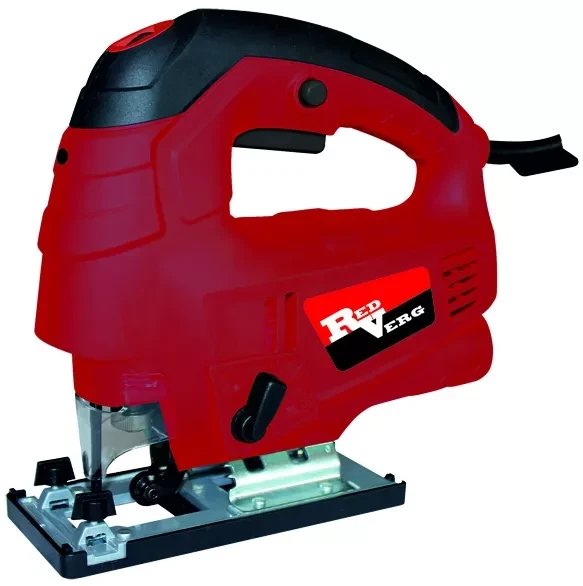 Электролобзик RD-JS850-100C RedVerg купить в Ижевске