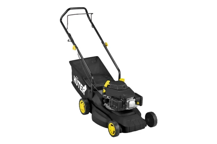 Газонокосилка бензиновая GLM-420LT Huter купить в Ижевске