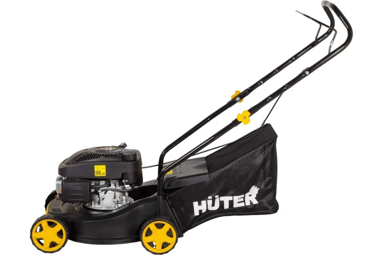 Газонокосилка бензиновая GLM-420LT Huter купить в Ижевске