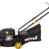 Газонокосилка бензиновая GLM-420LT Huter купить в Ижевске
