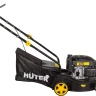 Газонокосилка бензиновая GLM-420LT Huter купить в Ижевске