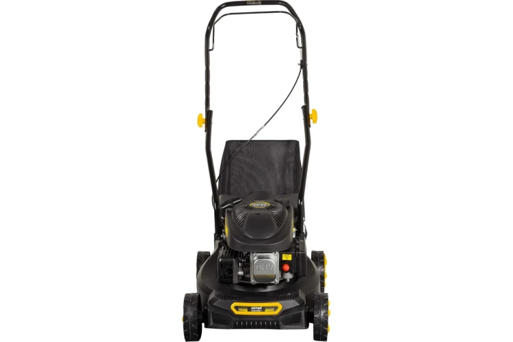 Газонокосилка бензиновая GLM-420LT Huter купить в Ижевске