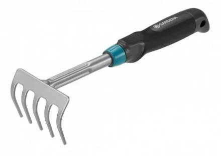 Грабли цветочные 8.5 см Comfort   GARDENA купить в Ижевске