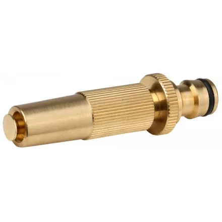Наконечник GRINDA &quot;EXPERT&quot; латунный регулируемый 8-427206_z01 купить в Ижевске