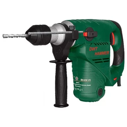 Перфоратор DWT BH-650 VS BMC купить в Ижевске
