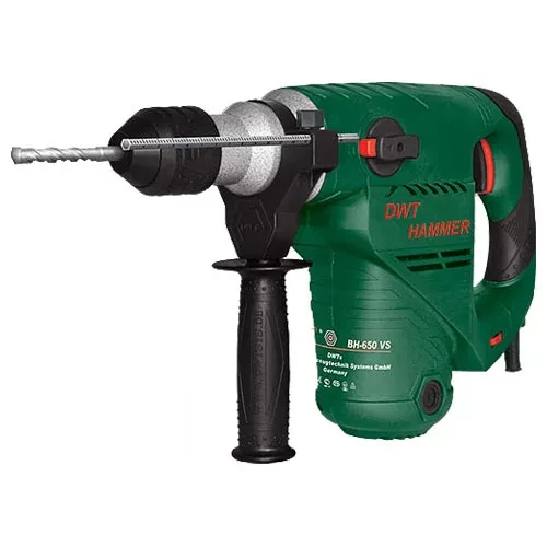 Перфоратор DWT BH-650 VS BMC купить в Ижевске