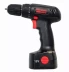 Дрель аккумуляторная SD12 Basic RedVerg купить в Ижевске