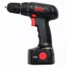 Дрель аккумуляторная SD12 Basic RedVerg купить в Ижевске