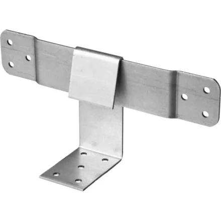 Опора ЗУБР &quot;МАСТЕР&quot; скользящая для стропил, 40х90х120мм, 20 шт 310165-120 купить в Ижевске