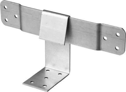 Опора ЗУБР &quot;МАСТЕР&quot; скользящая для стропил, 40х90х120мм, 20 шт 310165-120 купить в Ижевске