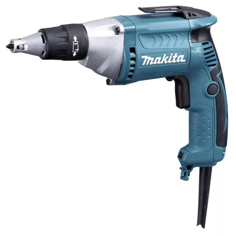 Шуруповерт сетевой-электрический Makita FS2700 купить в Ижевске