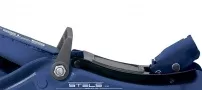 Домкрат гидравлический подкатной STELS Low Profile 2т 80-380 51130 купить в Ижевске