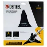 Диск для триммера, 255 х 25,4 3 лезвия Denzel 96377 купить в Ижевске