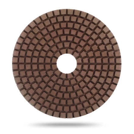 Алмазный гибкий шлифовальный круг MESSER GM/WL. MESH-800 купить в Ижевске