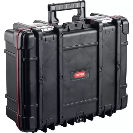 Ящик-органайзер &quot;TECHNICAN&quot;, 19&quot; KETER 38395-19 купить в Ижевске