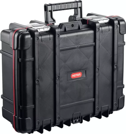 Ящик-органайзер &quot;TECHNICAN&quot;, 19&quot; KETER 38395-19 купить в Ижевске