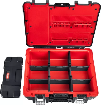 Ящик-органайзер &quot;TECHNICAN&quot;, 19&quot; KETER 38395-19 купить в Ижевске