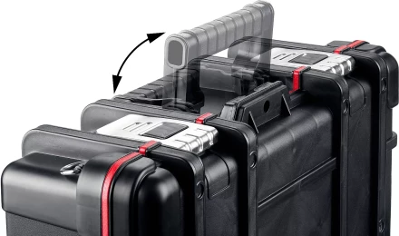 Ящик-органайзер &quot;TECHNICAN&quot;, 19&quot; KETER 38395-19 купить в Ижевске