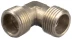 Уголок GENERAL FITTINGS латунь, ш/ш, 3/4&quot; 51073-S/S-3/4 купить в Ижевске