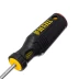 Отвертка, PH1х75 мм, S2, 3к рукоятка Denzel 121737 купить в Ижевске