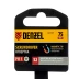Отвертка, PH1х75 мм, S2, 3к рукоятка Denzel 121737 купить в Ижевске
