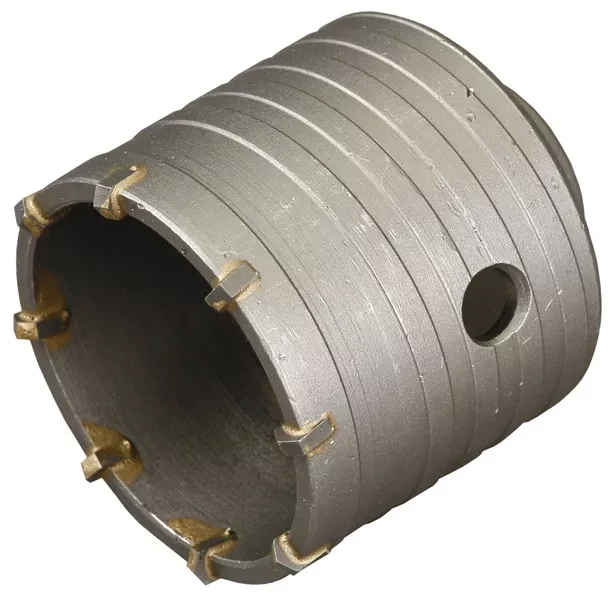 Коронка буровая 68 SDS-Plus в сборе с тв. спл. сегм. купить в Ижевске