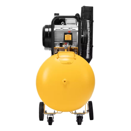 Компрессор воздушный рем. привод Denzel BCV 5500-T/270, 5,5 кВт, 270 литров, 850 л/мин купить в Ижевске