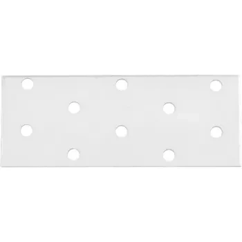 Пластина соединительная 2,0 мм, PS 40x840 мм  СИБРТЕХ Россия 46468 купить в Ижевске