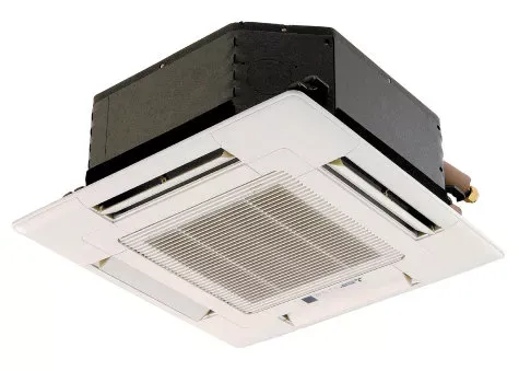 SLZ-KA50 VAL Сплит-система Mitsubishi Electric/Внутренний блок/Кассетный купить в Ижевске