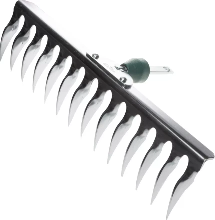 Грабли RACO садовые, оцинков., 12 витых зубцов, 310 мм 4230-53847 купить в Ижевске