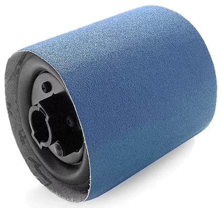 MESSER Рукав для барабана 90мм 286х100 #80 (упак. 10 шт) купить в Ижевске