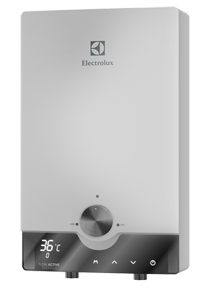 Проточный водонагреватель ELECTROLUX NPX 8 Flow Active купить в Ижевске