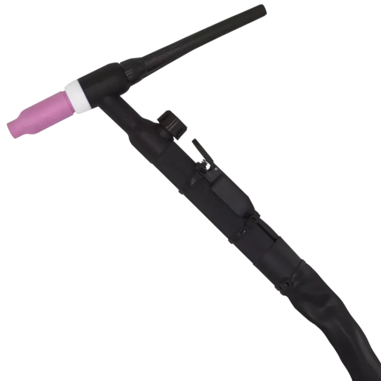 Горелка TW 17V 4m (OKC10x25 / Valve) XL17410100 купить в Ижевске