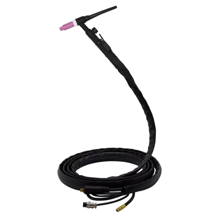 Горелка TW 17V 4m (OKC10x25 / Valve) XL17410100 купить в Ижевске