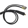 Горелка TW 17V 4m (OKC10x25 / Valve) XL17410100 купить в Ижевске