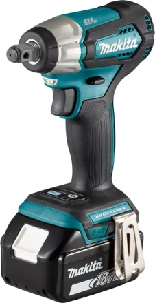 Аккумуляторный гайковерт Makita DTW181RFE купить в Ижевске