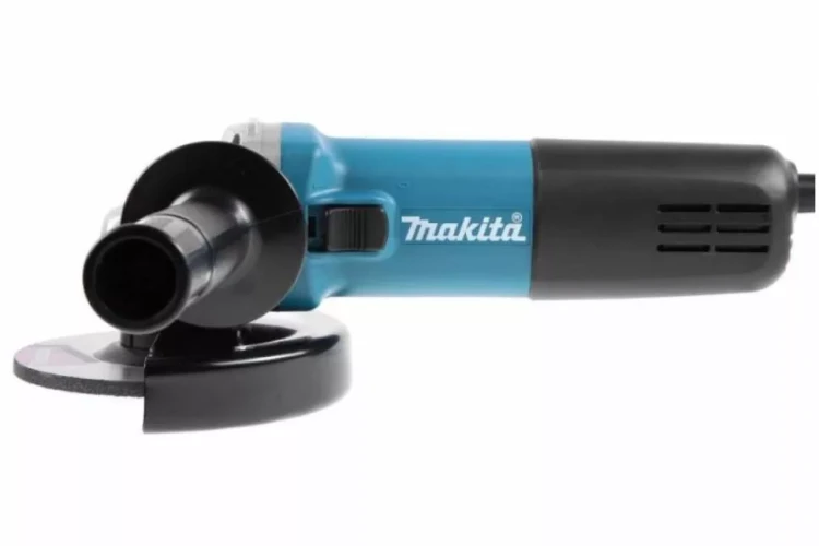 Угловая шлифмашина Makita 9558HNRK купить в Ижевске